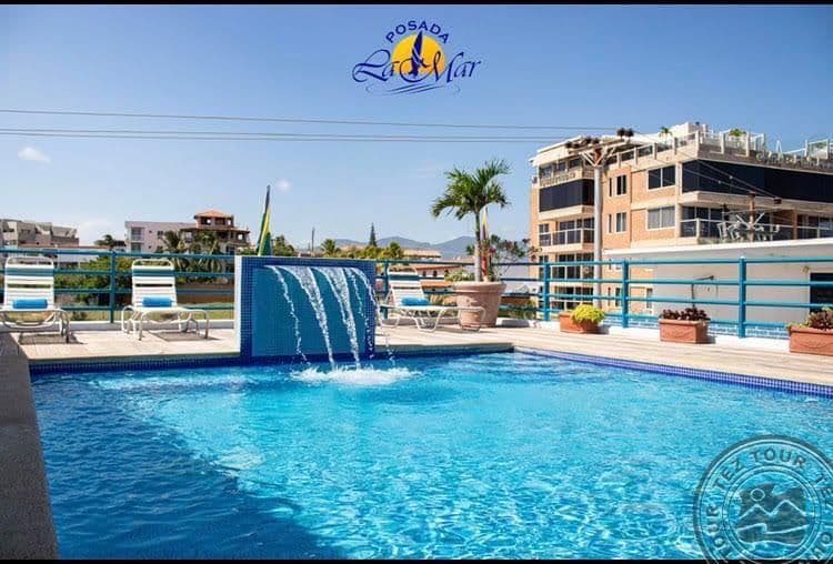 POSADA LA MAR