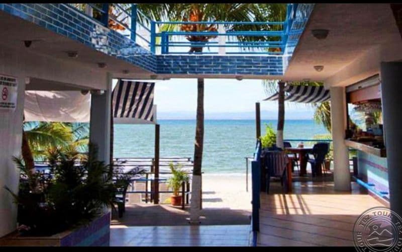 POSADA LA MAR