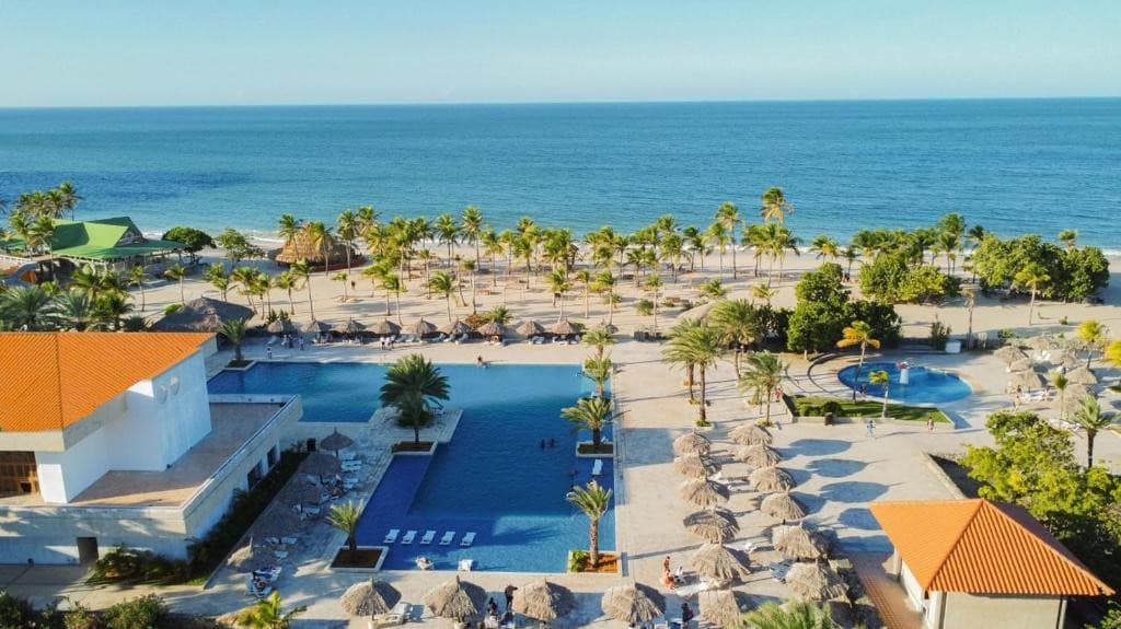 SUNSOL ECOLAND HOTEL & RESORT (EX. SUNSOL ECOLAND)