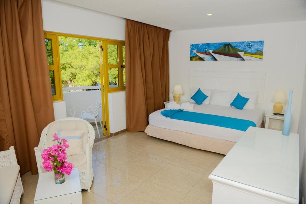 SUNSOL ECOLAND HOTEL & RESORT (EX. SUNSOL ECOLAND)
