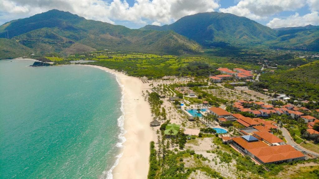 SUNSOL ECOLAND HOTEL & RESORT (EX. SUNSOL ECOLAND)