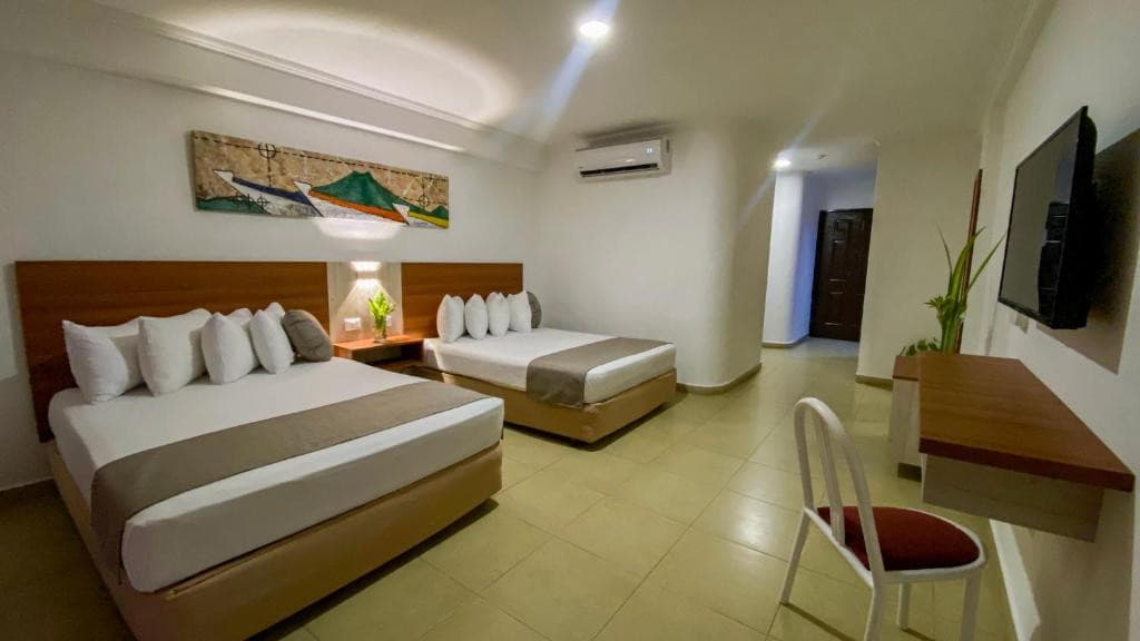 SUNSOL ISLA CARIBE