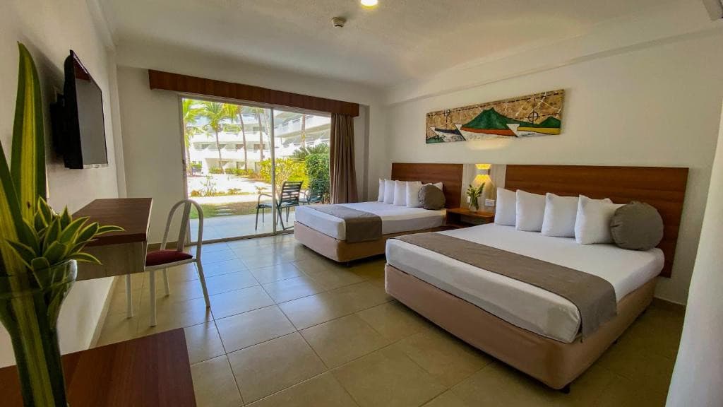 SUNSOL ISLA CARIBE