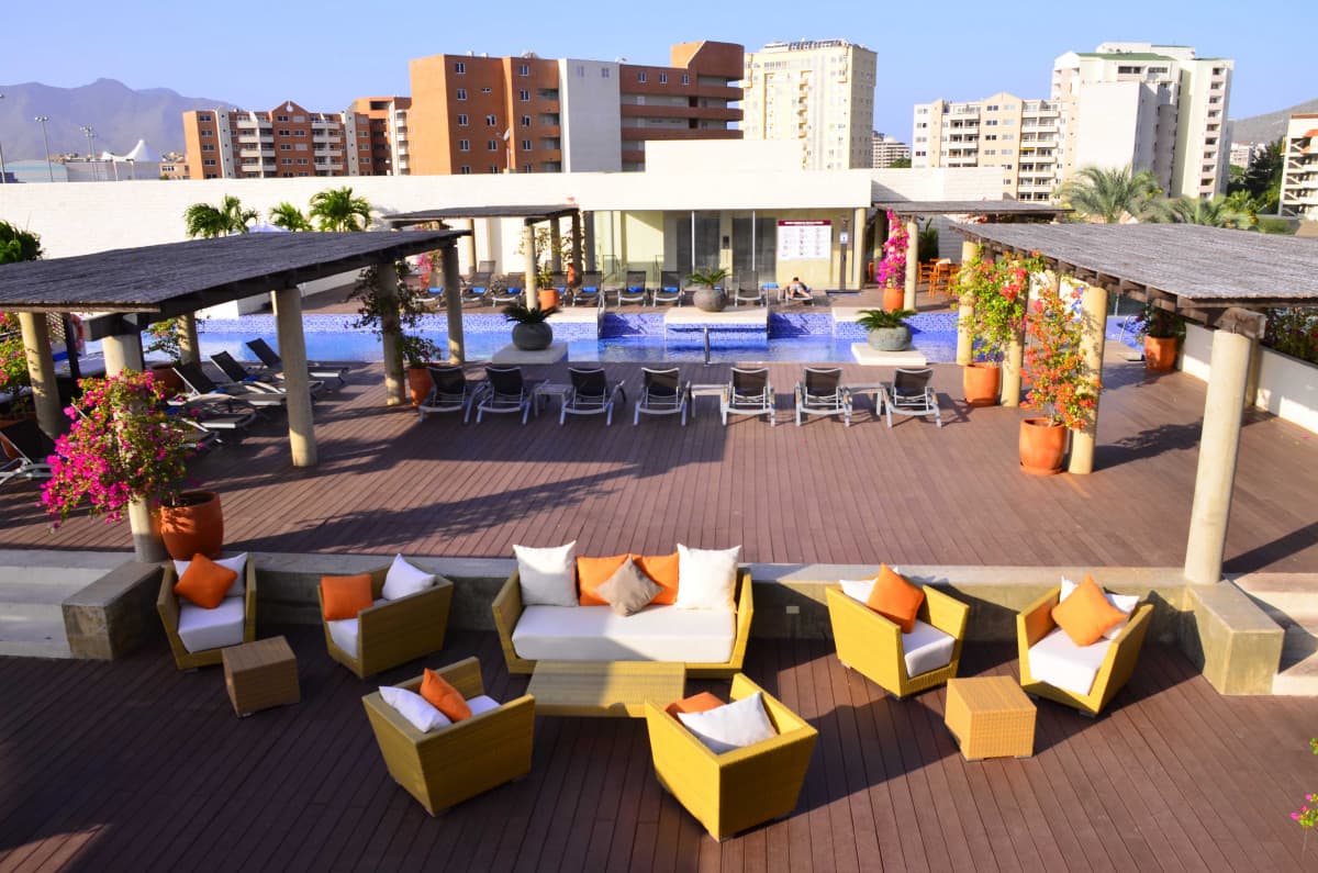UNIK HOTEL BY SUNSOL