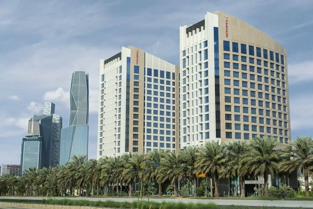 MOVENPICK HOTEL & RESIDENCE