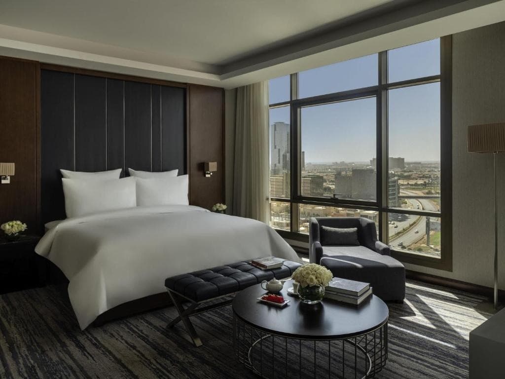 MOVENPICK HOTEL & RESIDENCE