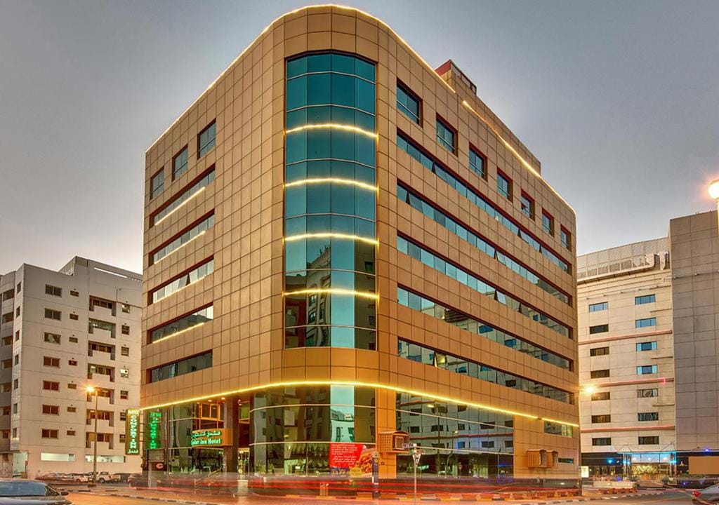 Hotel image 1