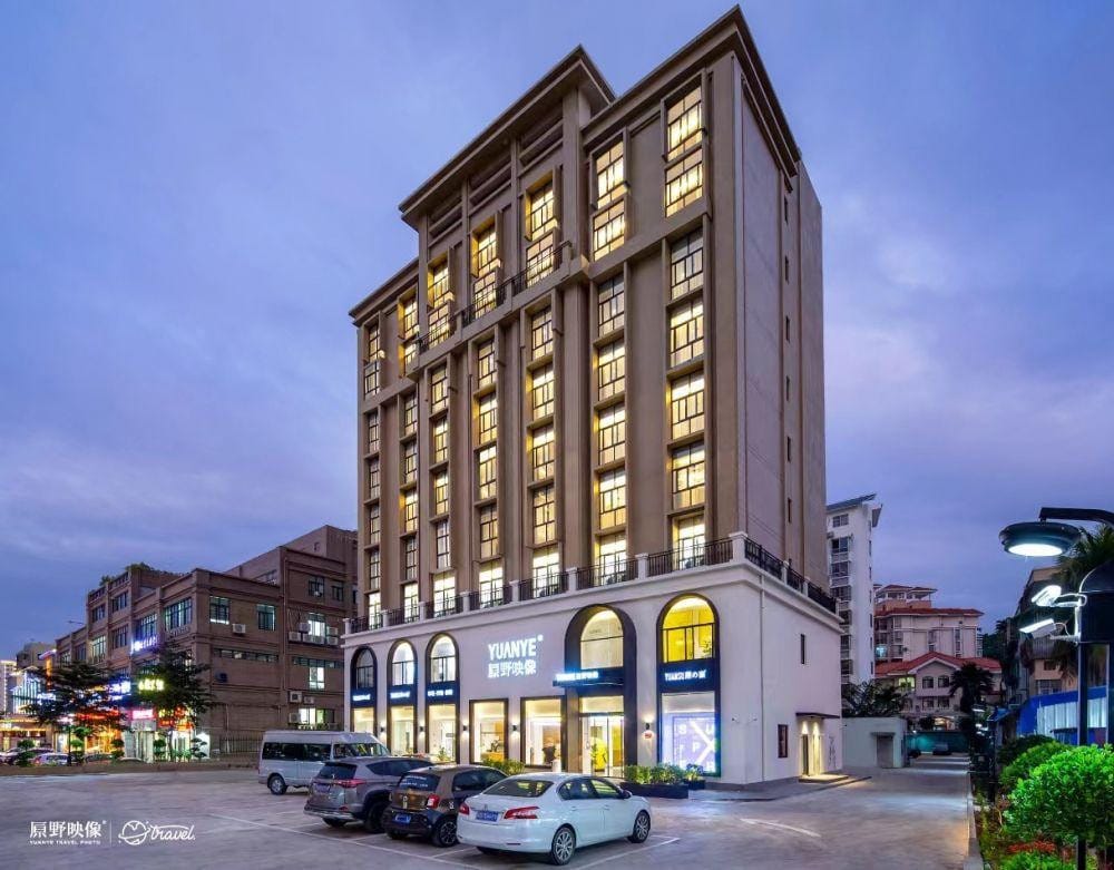 Hotel image 1