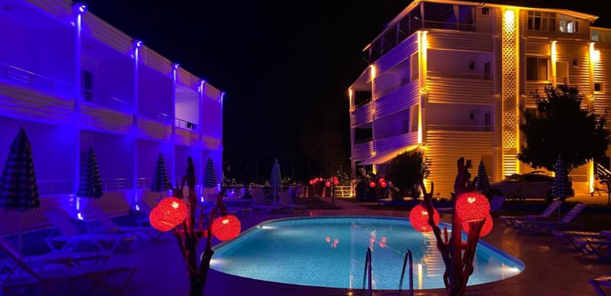 Aroma Butik Hotel