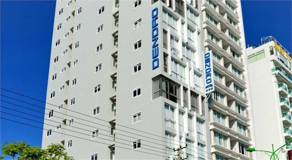 Dendro Hotel