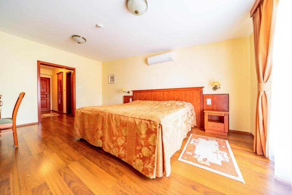 Dong Hung Hotel