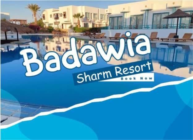 New Badawia Sharm Resort