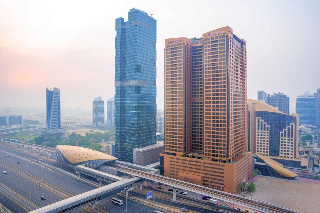T5 Suites
