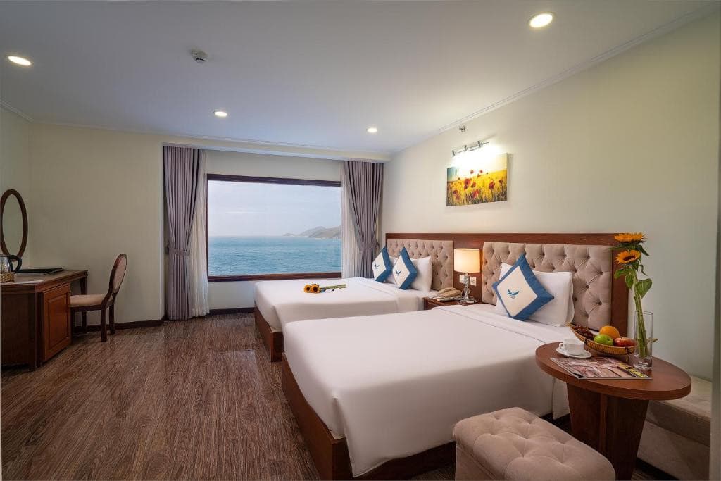 Apus Hotel