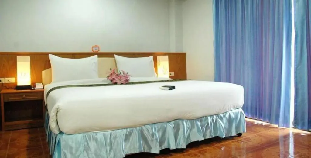 Patong Lamai Residence